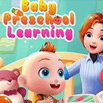 Baby Preschool Learning
